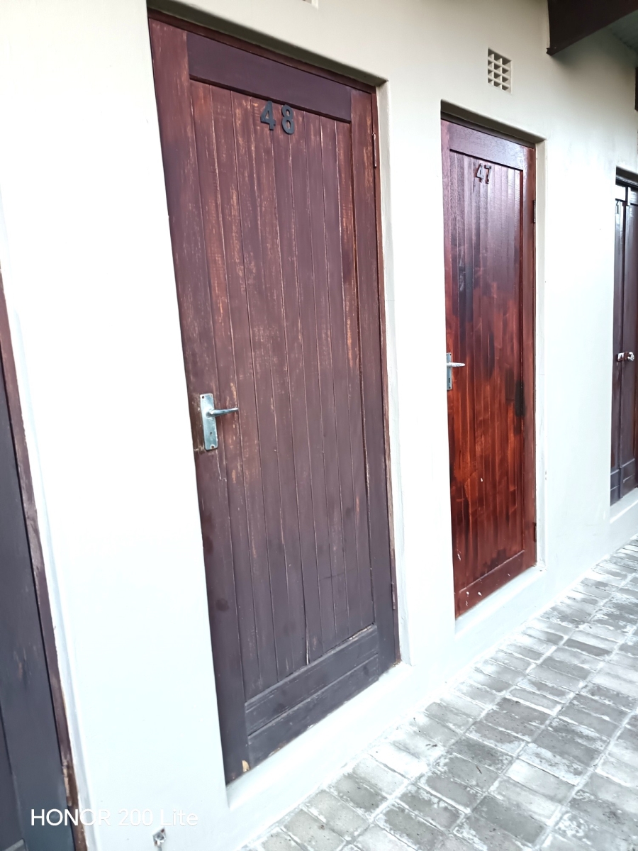 2 Bedroom Property for Sale in Burgundy Estate Western Cape